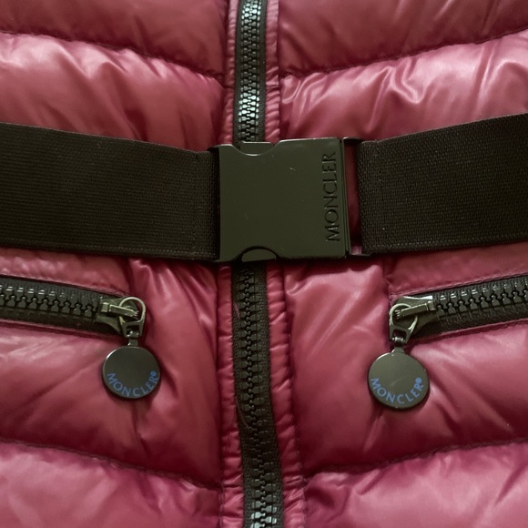 Moncler Jacket - Picture 7 of 13